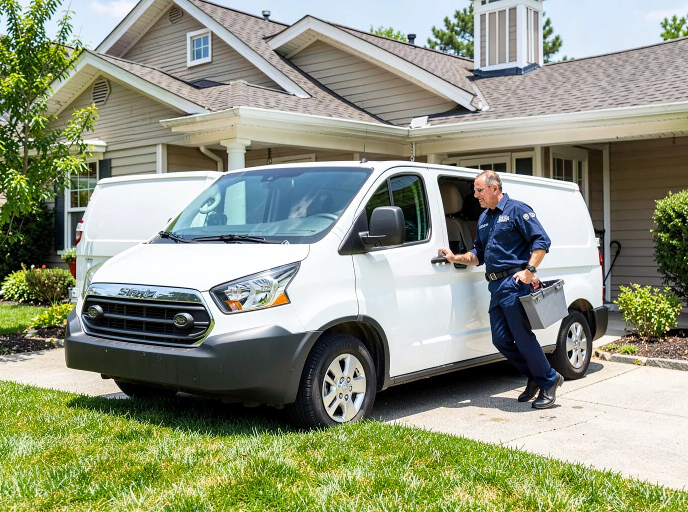 Emergency Plumber company in Stockwell, IN